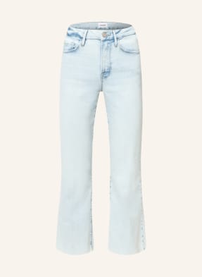 FRAME DENIM 7/8 jeans LE CROP MINI BOOT