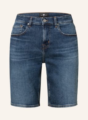 7 for all mankind Jeansshorts 