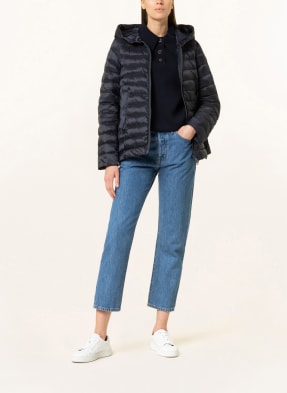 PEUTEREY Steppjacke CALVUS mit PRIMALOFT®-Isolierung