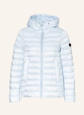 PEUTEREY Quilted jacket CALVUS with PRIMALOFT® padding