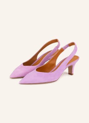 THEA MIKA Slingpumps