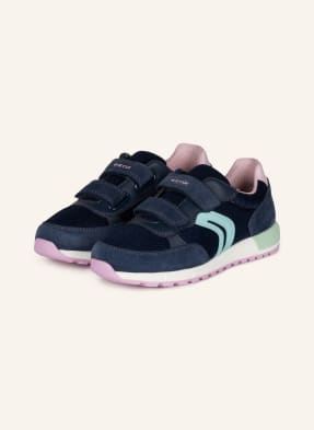 GEOX Sneaker ALBEN