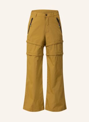 MOOSE KNUCKLES Hose Relaxed Fit