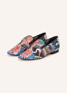 CLERGERIE Slipper OBERA