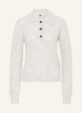 the garment Pullover VERBIER mit Alpaka