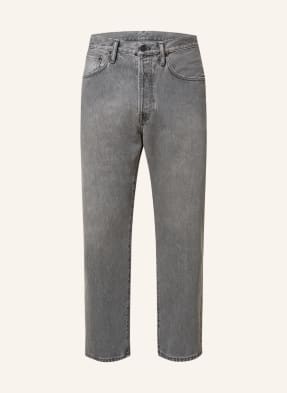 Acne Studios Jeans 2003 with cropped leg length