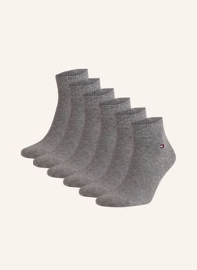 TOMMY HILFIGER 6er-Pack Socken