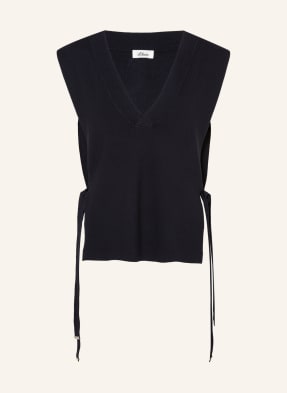 s.Oliver BLACK LABEL Bezrękawnik