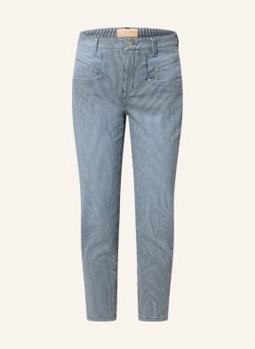 MAC 7/8-Jeans RICH CARROT