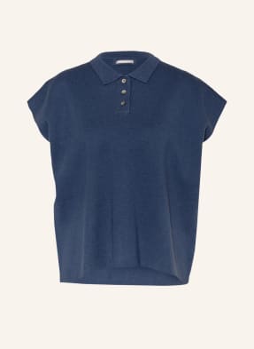 HEMISPHERE Pullunder mit Cashmere