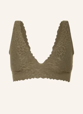 sloggi Bustier ZERO FEEL LACE