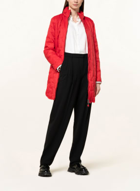 EMPORIO ARMANI Steppmantel