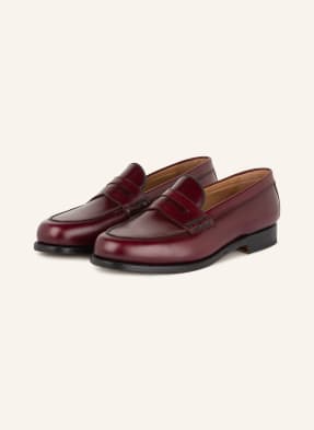 Cordwainer Penny-Loafer