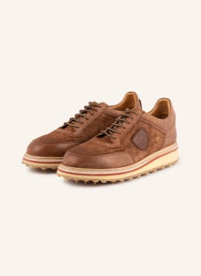 Cordwainer Sneakers