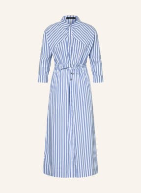comma Shirt dress with 3/4 sleeves