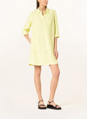 FRIEDA & FREDDIES Leinenkleid