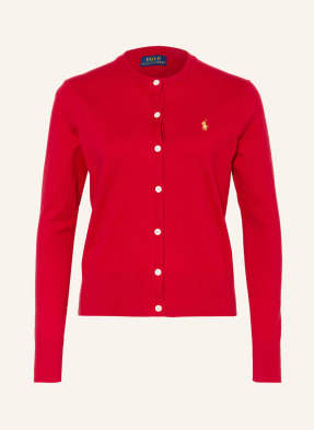 POLO RALPH LAUREN Strickjacke