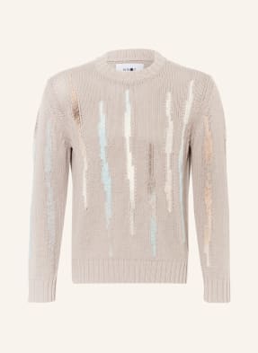 NN07 Sweter RICK