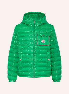 MONCLER enfant Daunenjacke PARVON