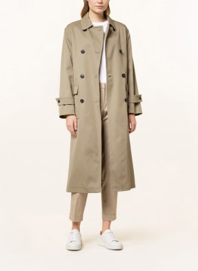 windsor. Trenchcoat