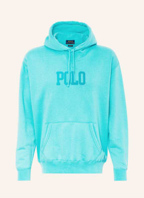 POLO RALPH LAUREN Bluza z kapturem
