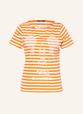Princess GOES HOLLYWOOD T-Shirt mit Schmucksteinen