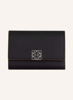 LOEWE Wallet ANAGRAM SMALL