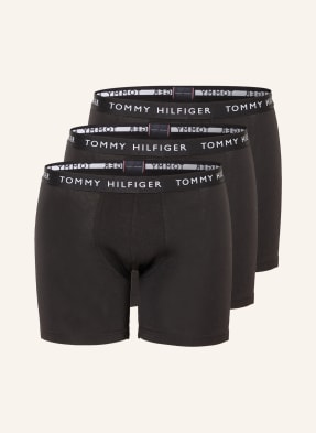 TOMMY HILFIGER 3er-Pack Boxershorts