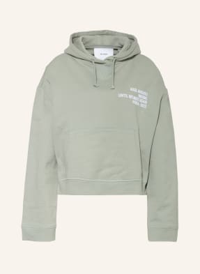 AXEL ARIGATO Cropped-Hoodie CURE