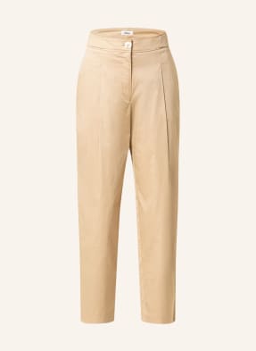 s.Oliver BLACK LABEL 7/8 trousers