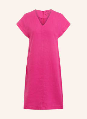 oui Dress with linen