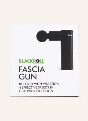 BLACKROLL Massage gun