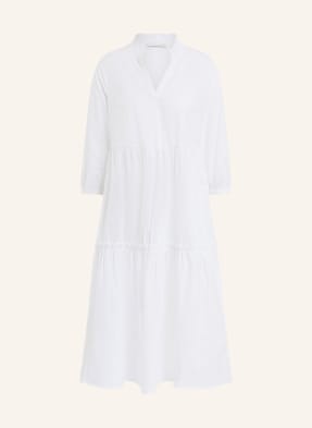 oui Dress with 3/4 sleeves