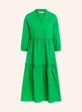 oui Dress with 3/4 sleeves