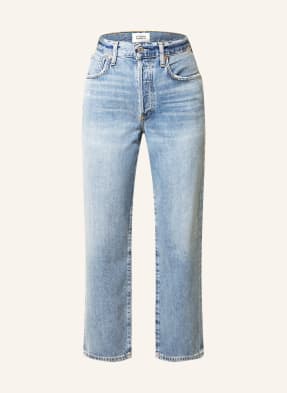 CITIZENS of HUMANITY Straight Jeans EMERY