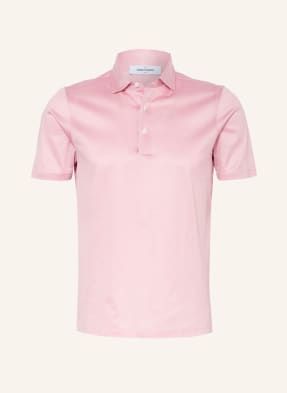 GRAN SASSO Jersey-Poloshirt