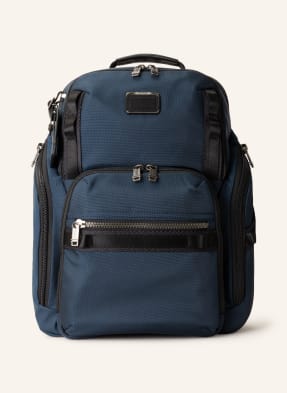 TUMI ALPHA BRAVO backpack SEARCH with laptop compartment