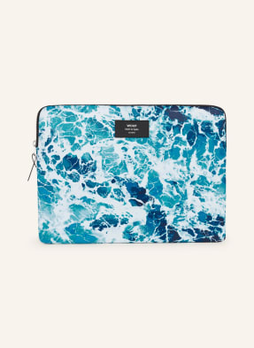WOUF Tablet case WAVES