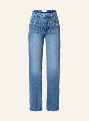 REISS Flared Jeans ISABEL