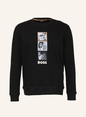 BOSS Sweatshirt ALI