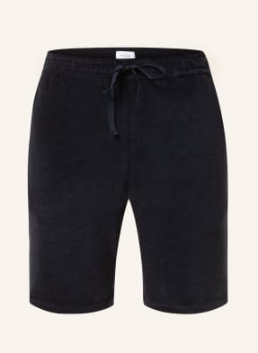 van Laack Terry cloth shorts PONTA 