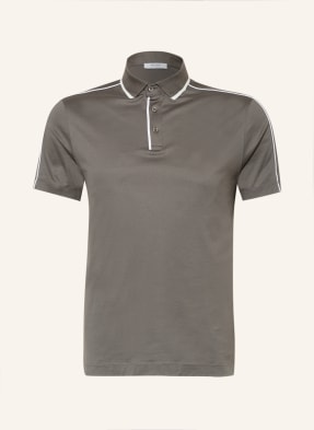 REISS Jersey-Poloshirt MAC Regular Fit