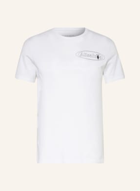 ALLSAINTS T-Shirt SIMPEL BRACE