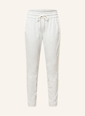 MARC AUREL Trousers in jogger style