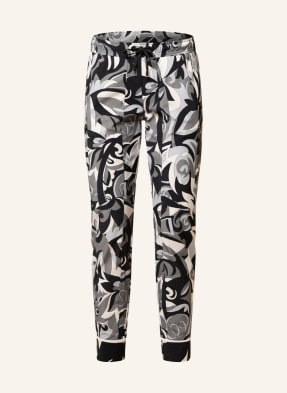 CAMBIO Pants JORDEN in jogger style
