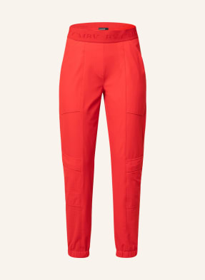 CAMBIO 7/8 trousers JET in jogger style