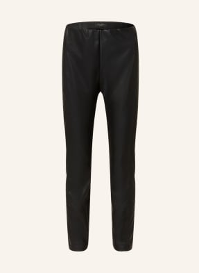TED BAKER Leggings MADSON in Lederoptik