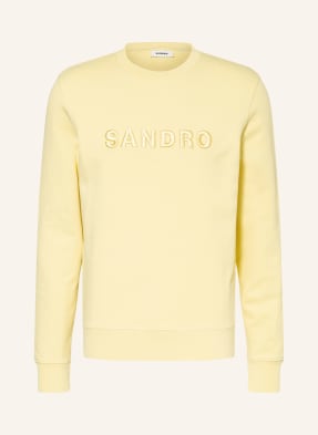 SANDRO Sweatshirt