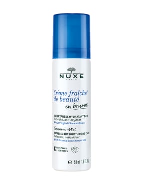 NUXE CRÈME FRAICHE DE BEAUTÉ