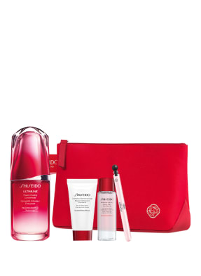 SHISEIDO ULTIMUNE